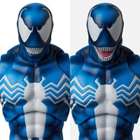 Medicom Marvel Gamerverse MAFEX No.298 Blue Venom Action Figure
