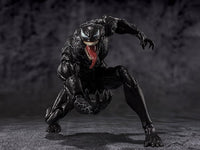 Bandai Venom: The Last Dance S.H.Figuarts Venom Action Figure