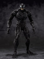 Bandai Venom: The Last Dance S.H.Figuarts Venom Action Figure