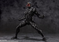 Bandai Venom: The Last Dance S.H.Figuarts Venom Action Figure