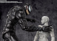 Bandai Venom: The Last Dance S.H.Figuarts Venom Action Figure