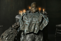 NECA FRIDAY THE 13TH: THE GAME - PAMELA SHRINE DIORAMA