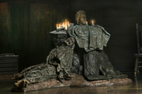 NECA FRIDAY THE 13TH: THE GAME - PAMELA SHRINE DIORAMA