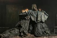 NECA FRIDAY THE 13TH: THE GAME - PAMELA SHRINE DIORAMA