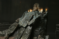 NECA FRIDAY THE 13TH: THE GAME - PAMELA SHRINE DIORAMA