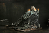 NECA FRIDAY THE 13TH: THE GAME - PAMELA SHRINE DIORAMA