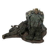 NECA FRIDAY THE 13TH: THE GAME - PAMELA SHRINE DIORAMA