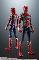 Bandai Spider-Man: No Way Home S.H.Figuarts Iron-Spider Action Figure (Reissue)