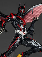 Kaiyodo Batman Beyond Amazing Yamaguchi Revoltech NR066 Batman Action Figure