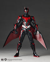 Kaiyodo Batman Beyond Amazing Yamaguchi Revoltech NR066 Batman Action Figure
