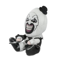 Kid Robot Terrifier - Art the Clown Phunny Plush