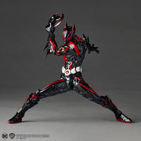 Kaiyodo Batman Beyond Amazing Yamaguchi Revoltech NR066 Batman Action Figure