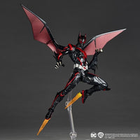 Kaiyodo Batman Beyond Amazing Yamaguchi Revoltech NR066 Batman Action Figure