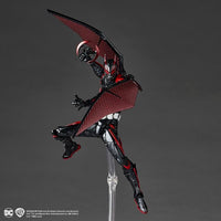 Kaiyodo Batman Beyond Amazing Yamaguchi Revoltech NR066 Batman Action Figure