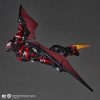 Kaiyodo Batman Beyond Amazing Yamaguchi Revoltech NR066 Batman Action Figure