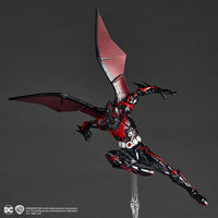 Kaiyodo Batman Beyond Amazing Yamaguchi Revoltech NR066 Batman Action Figure