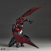 Kaiyodo Batman Beyond Amazing Yamaguchi Revoltech NR066 Batman Action Figure