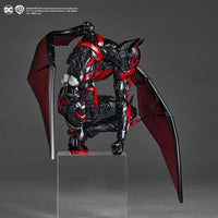 Kaiyodo Batman Beyond Amazing Yamaguchi Revoltech NR066 Batman Action Figure