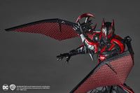 Kaiyodo Batman Beyond Amazing Yamaguchi Revoltech NR066 Batman Action Figure
