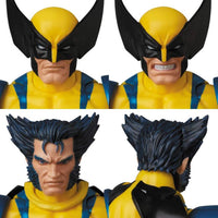 Medicom Marvel MAFEX No.096 Wolverine Action Figure