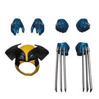 Medicom Marvel MAFEX No.096 Wolverine Action Figure