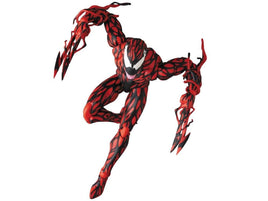 Medicom Marvel MAFEX No.118 Carnage (Comic Ver.) Action Figure