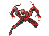 Medicom Marvel MAFEX No.118 Carnage (Comic Ver.) Action Figure