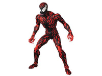 Medicom Marvel MAFEX No.118 Carnage (Comic Ver.) Action Figure