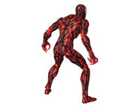 Medicom Marvel MAFEX No.118 Carnage (Comic Ver.) Action Figure