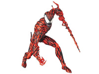 Medicom Marvel MAFEX No.118 Carnage (Comic Ver.) Action Figure