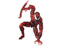 Medicom Marvel MAFEX No.118 Carnage (Comic Ver.) Action Figure