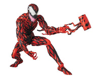 Medicom Marvel MAFEX No.118 Carnage (Comic Ver.) Action Figure