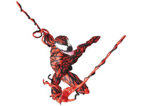 Medicom Marvel MAFEX No.118 Carnage (Comic Ver.) Action Figure