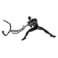 Hasbro Spider-Man Marvel Legends Series Gamerverse Peter Parker Black Suit 6-Inch Action Figure