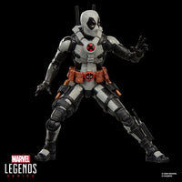 Hasbro Deadpool & Wolverine Marvel Legends Series Deadpool (Concept Art) 6-Inch Action Figure