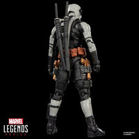 Hasbro Deadpool & Wolverine Marvel Legends Series Deadpool (Concept Art) 6-Inch Action Figure
