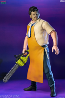 NECA FORTNITE X TEXAS CHAINSAW MASSACRE - FORTNITEMARES LEATHERFACE 7” SCALE ACTION FIGURE