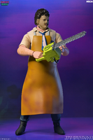 NECA FORTNITE X TEXAS CHAINSAW MASSACRE - FORTNITEMARES LEATHERFACE 7” SCALE ACTION FIGURE