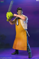 NECA FORTNITE X TEXAS CHAINSAW MASSACRE - FORTNITEMARES LEATHERFACE 7” SCALE ACTION FIGURE