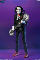 NECA FORTNITE X SAW - FORTNITEMARES BILLY THE PUPPET 7” SCALE ACTION FIGURE