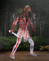NECA PREY - ULTIMATE FERAL "BEAR BLOOD” PREDATOR 7” SCALE ACTION FIGURE