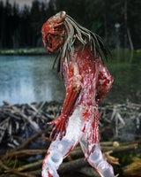 NECA PREY - ULTIMATE FERAL "BEAR BLOOD” PREDATOR 7” SCALE ACTION FIGURE