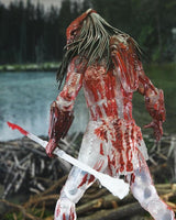 NECA PREY - ULTIMATE FERAL "BEAR BLOOD” PREDATOR 7” SCALE ACTION FIGURE