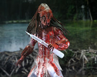 NECA PREY - ULTIMATE FERAL "BEAR BLOOD” PREDATOR 7” SCALE ACTION FIGURE