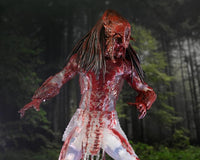 NECA PREY - ULTIMATE FERAL "BEAR BLOOD” PREDATOR 7” SCALE ACTION FIGURE