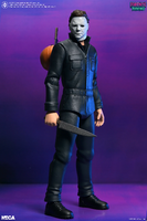 NECA FORTNITE X HALLOWEEN - FORTNITEMARES MICHAEL MYERS 7” SCALE ACTION FIGURE
