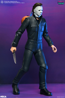 NECA FORTNITE X HALLOWEEN - FORTNITEMARES MICHAEL MYERS 7” SCALE ACTION FIGURE