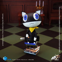 Hiya Toys Persona 5 Royal Exquisite Basic Series Joker Previews Exclusive 1/12 6-in Action Figure