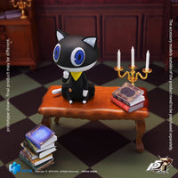 Hiya Toys Persona 5 Royal Exquisite Basic Series Joker Previews Exclusive 1/12 6-in Action Figure