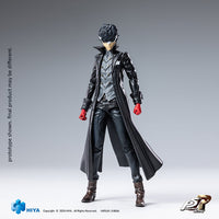 Hiya Toys Persona 5 Royal Exquisite Basic Series Joker Previews Exclusive 1/12 6-in Action Figure